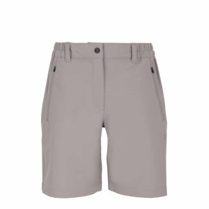 photo of Silverpoint ladies rydal shorts sand