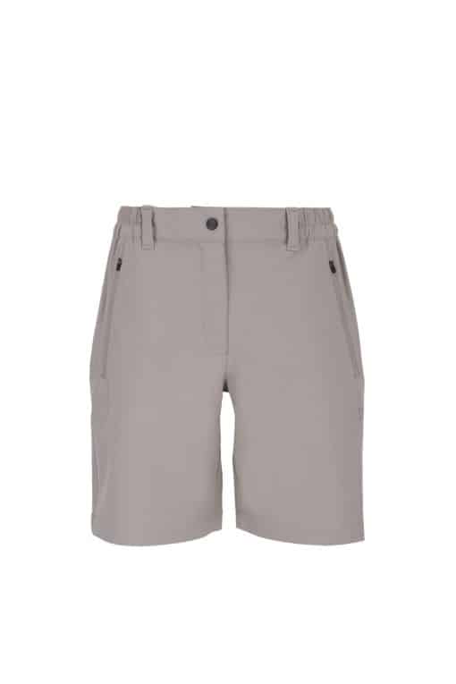 photo of Silverpoint ladies rydal shorts sand