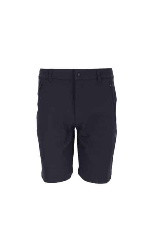 photo of Silverpoint mens ennerdale shorts graphite