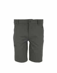 photo of Silverpoint mens ennerdale shorts olive