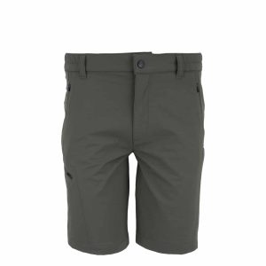 photo of Silverpoint mens ennerdale shorts olive