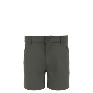 photo of Silverpoint mens ennerdale shorts olive