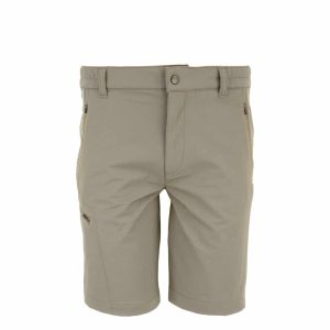 photo of Silverpoint mens ennerdale shorts sand