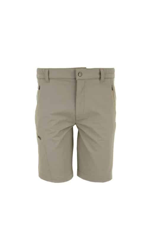 photo of Silverpoint mens ennerdale shorts sand