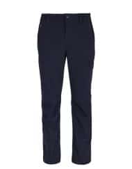 photo of Silverpoint mens scafell trousers navy