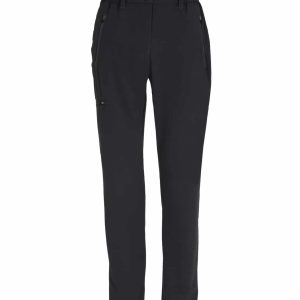 photo of Silverpont ladies langdale trousers black