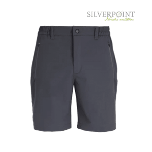 photo of silverpoint-men-s-eskdale-shorts-graphite