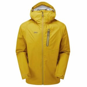 photo of 00500 Keela mens cairn jacket dijon