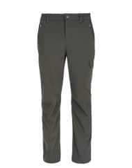 photo of Silverpoint Scafell mens trousers olive