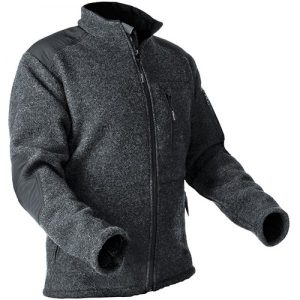 photo of Pfanner Wooltec Jacket grey