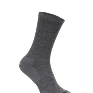 photo of Silverpoint 2008 pace coolmax sock grey