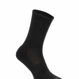 photo of Silverpoint 2008 pace coolmax sock black