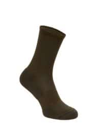 photo of Silverpoint 2008 pace coolmax sock olive