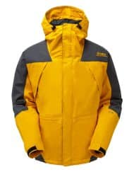 photo of Keela mens munro jacket mango