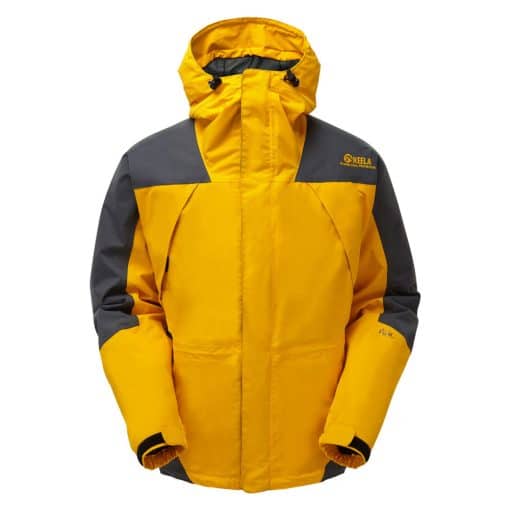 photo of Keela mens munro jacket mango