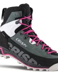 photo of crispi attiva bp gtx black magenta