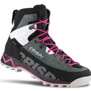 photo of crispi attiva bp gtx black magenta