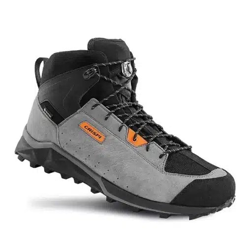 photo of Crispi attiva mid GTX grey