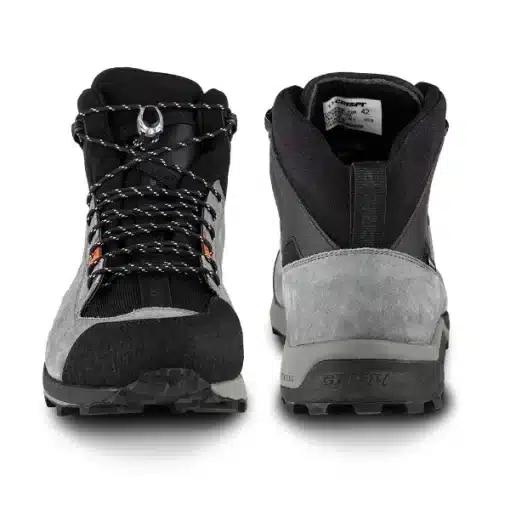 photo of Crispi attiva mid GTX grey