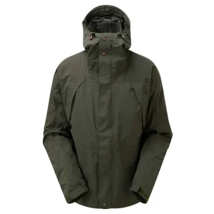 photo of Keela Mens Munro Jacket moss
