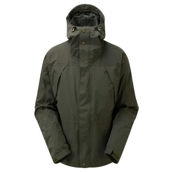 photo of Keela Mens Munro Jacket moss