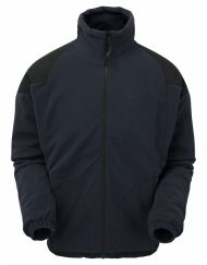 photo of Keela mens genesis fleece navy