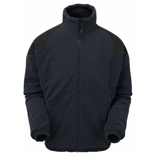 photo of Keela mens genesis fleece navy