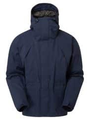 photo of Keela mens munro jacket navy