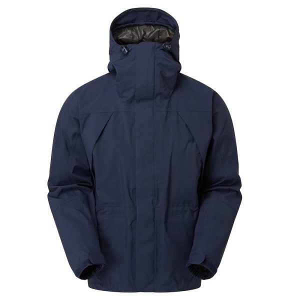 photo of Keela mens munro jacket navy