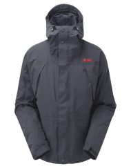 photo of Keela mens munro jacket wolfgrey