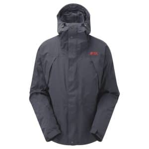 photo of Keela mens munro jacket wolfgrey