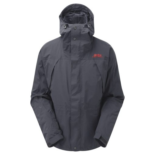 photo of Keela mens munro jacket wolfgrey