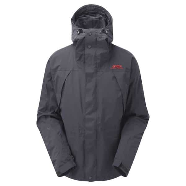 photo of Keela mens munro jacket wolfgrey