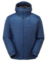 photo of Keela mens solo jacket marine