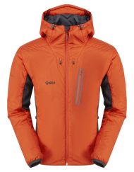 photo of Keela mens talus jacket fire