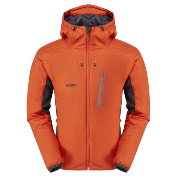 photo of Keela mens talus jacket fire