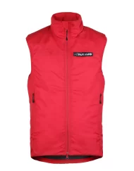 photo of Paramo mens torres gilet fire