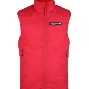 photo of Paramo mens torres gilet fire