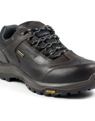 photo of Grisport Eskdale walking shoe brown