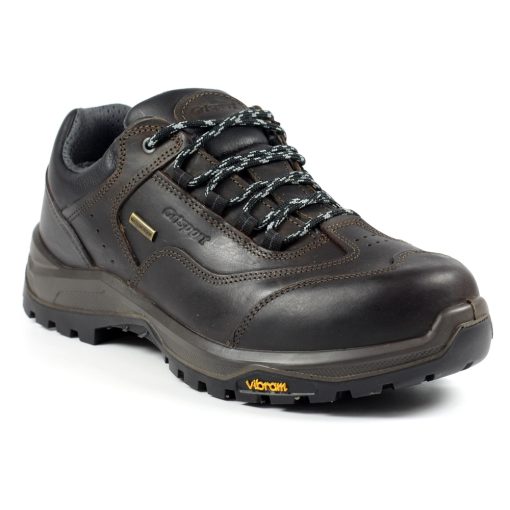 photo of Grisport Eskdale walking shoe brown