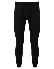 photo of Keela mens merino leggings black