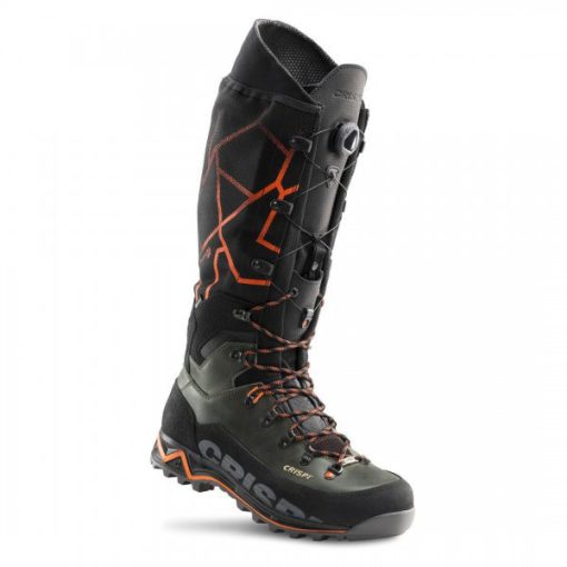 photo of Crispi Futura NXT GTX