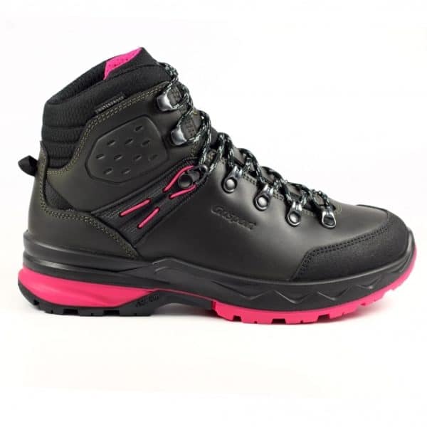 photo of Grisport ladies Chiltern hiker dark grey