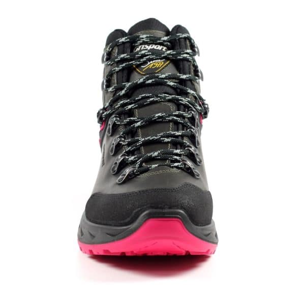 photo of Grisport ladies Chiltern hiker dark grey