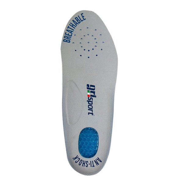 photo of Grisport anti-shock gel insole