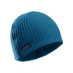 photo of Pfanner primaloft beanie blue