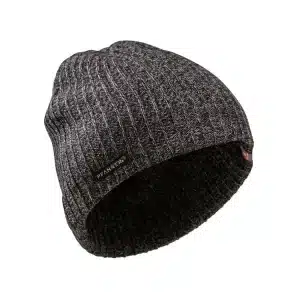 photo of Pfanner primaloft beanie grey