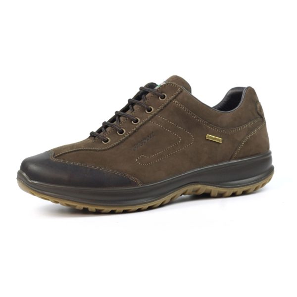 photo of Grisport westpoint active shoe tan