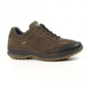 photo of Grisport westpoint active shoe tan