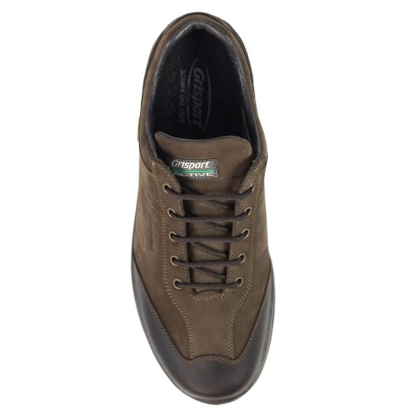 photo of Grisport westpoint active shoe tan